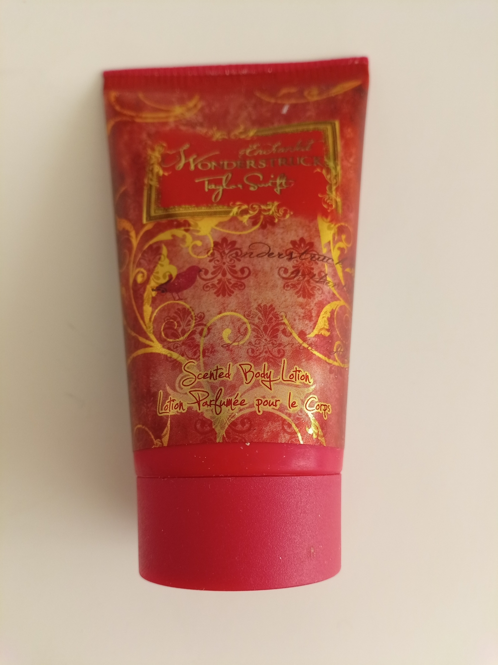 Taylor Swift Enchanted Wonderstruck Scented Body Lotion 50mL / 1.7oz